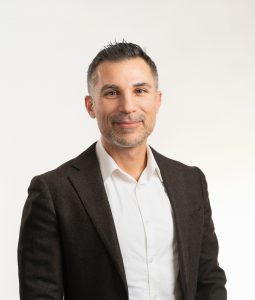 Panos Papaspyridakos Dr. Panos Papaspyridakos