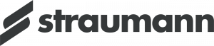 Straumann Logo Grey RGB Straumann