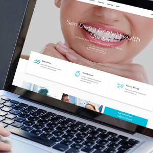 Website for Sale