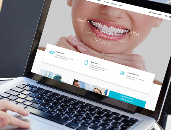 Website for Sale